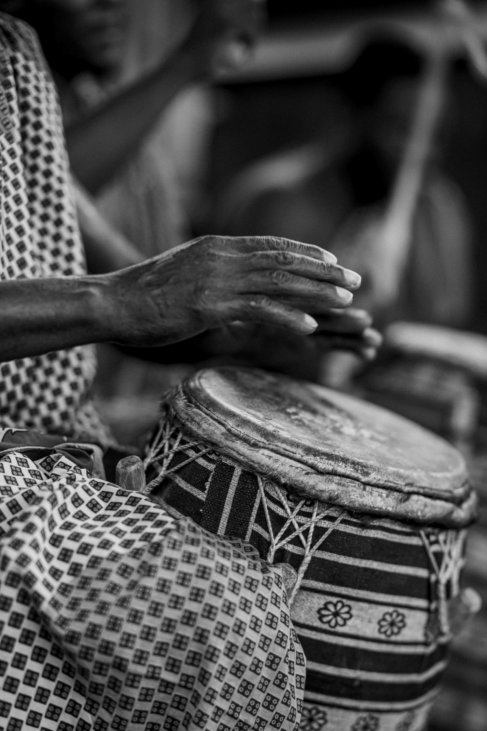 Finding and Joining a Public Drum Circle: A Complete Guide