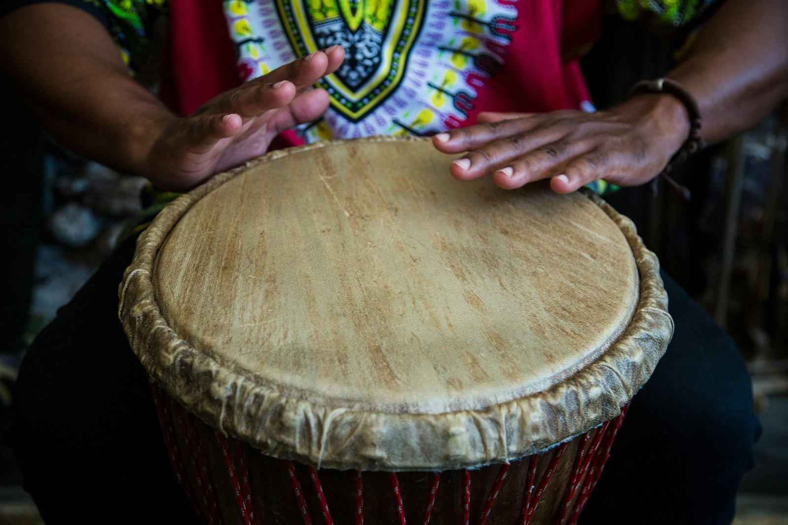 Beach Percussion Circle: A Guide to Rhythms by the Water